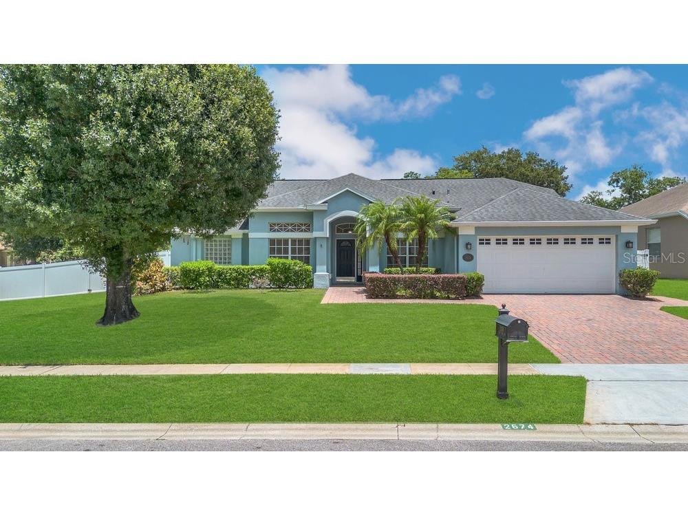 2674 Sugar Pine Run Oviedo FL 32765 O6320094 image1