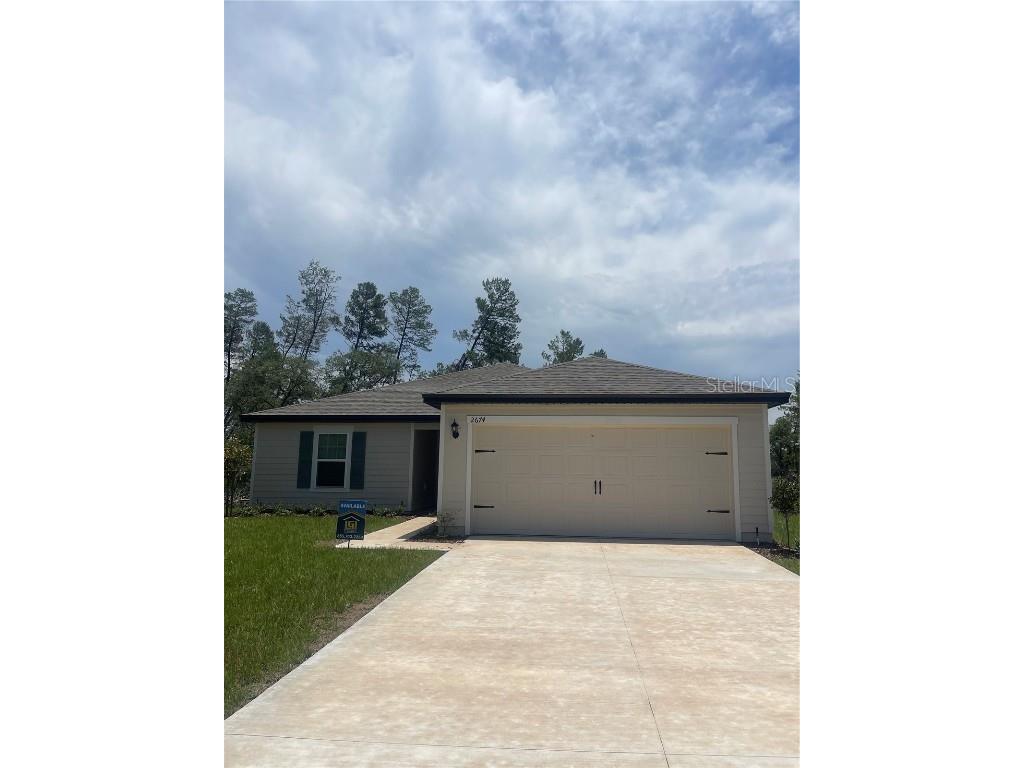 2674 SW 165th Street Road Ocala FL 34473 TB8359249 image1