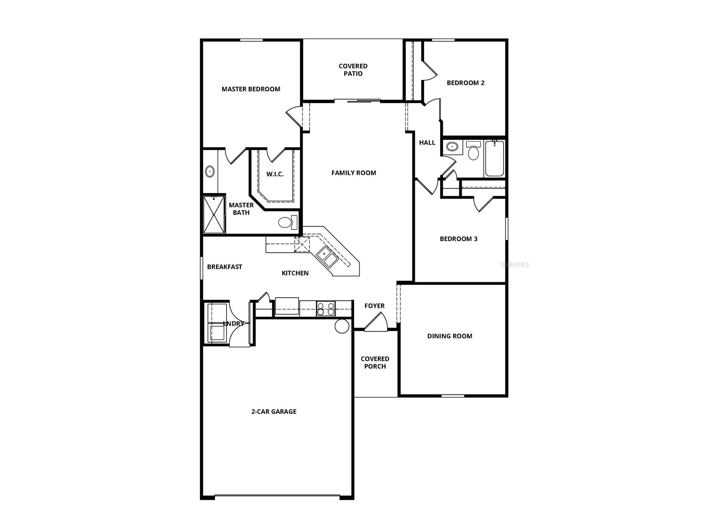 2674 SW 165th Street Road Ocala FL 34473 TB8359249 image21