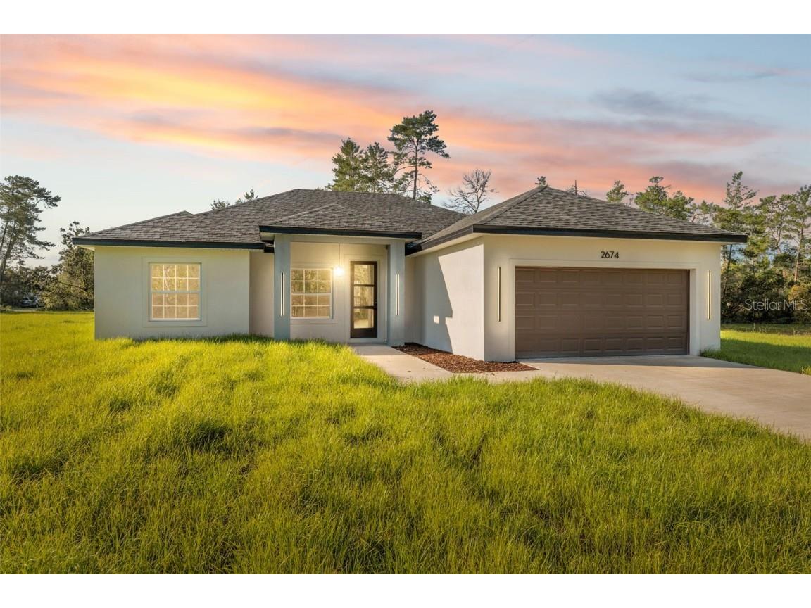 2674 SW 173rd Place Road Ocala FL 34473 O6339309 image1