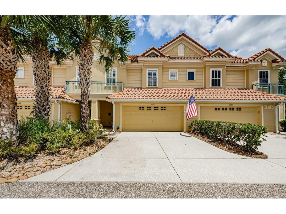 2674 Tanglewood Trail Palm Harbor FL 34685 TB8377094 image1