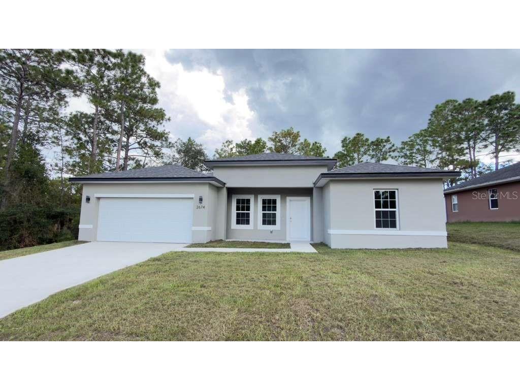 2674 W Pintado Drive Citrus Springs FL 34433 O6347387 image1