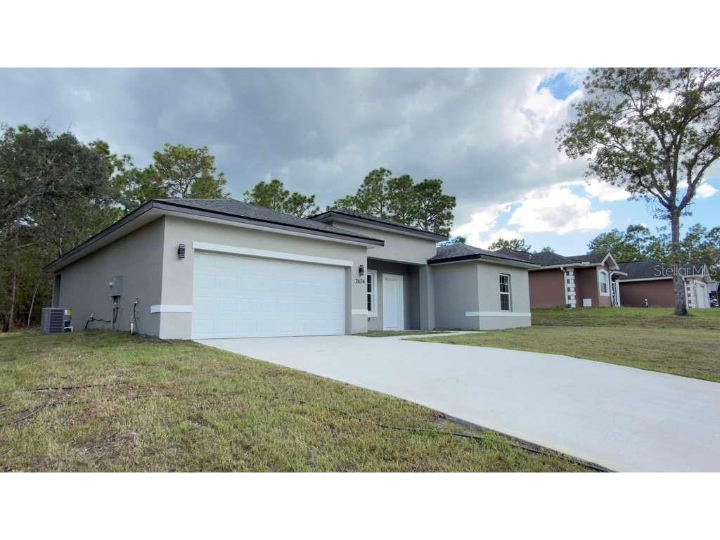 2674 W Pintado Drive Citrus Springs FL 34433 O6347387 image2