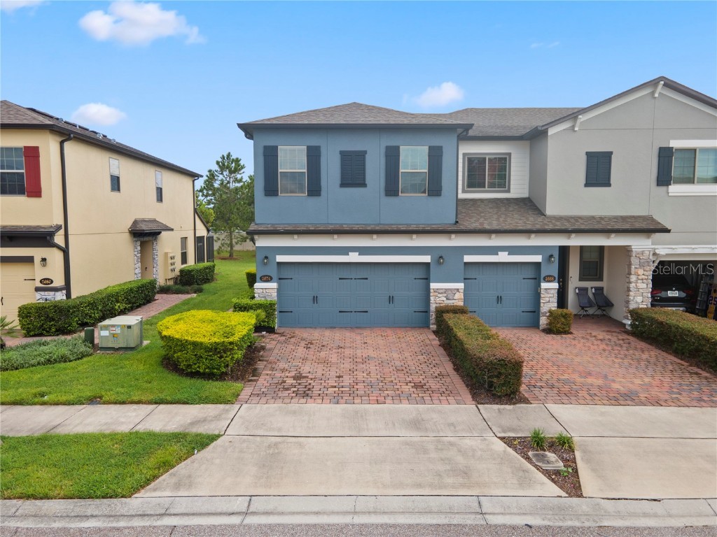 2674 White Isle Lane Orlando FL 32825 O6138431 image1