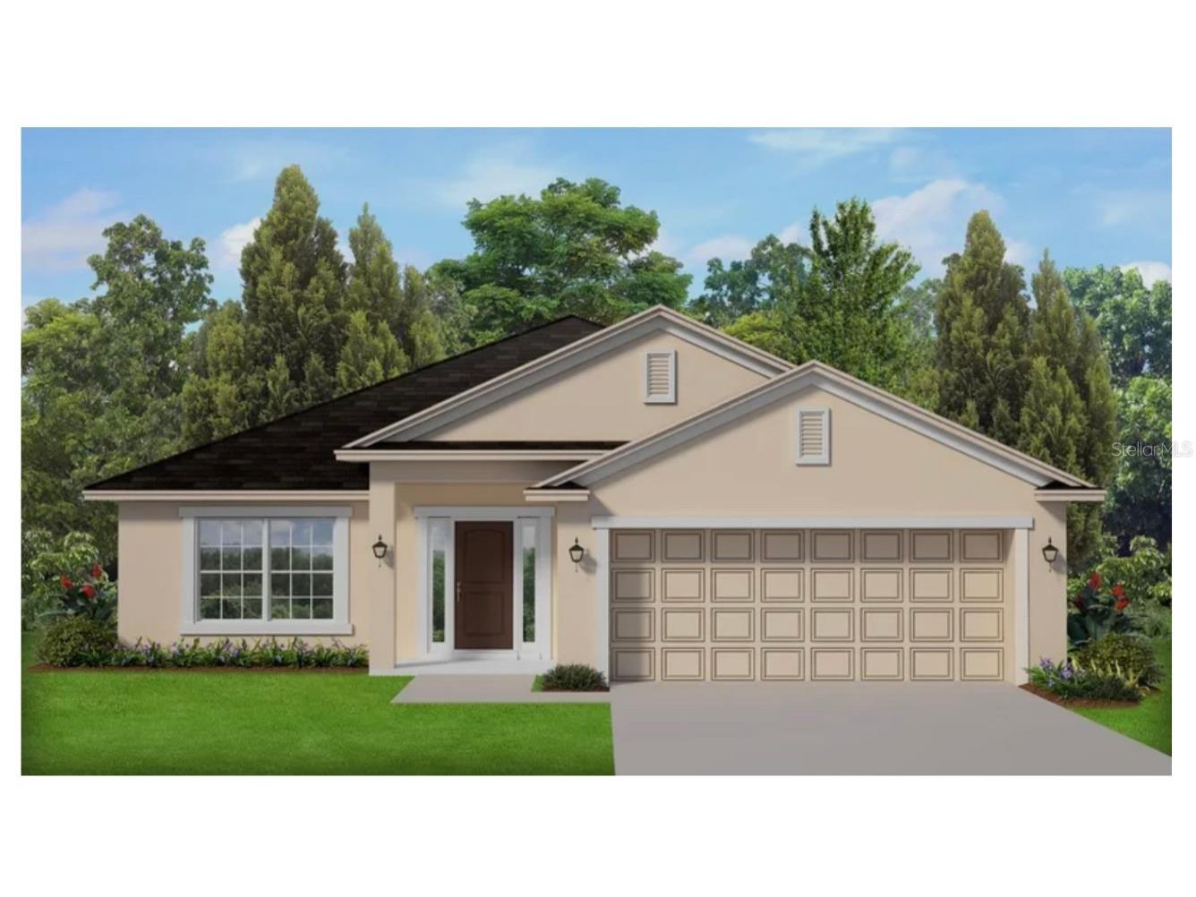 2675 Averland Loop North Port FL 34287 A4640984 image1