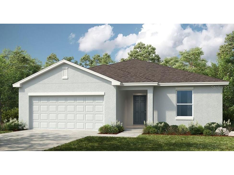 2675 Fern Leaf Street Auburndale FL 33823 TB8352686 image1
