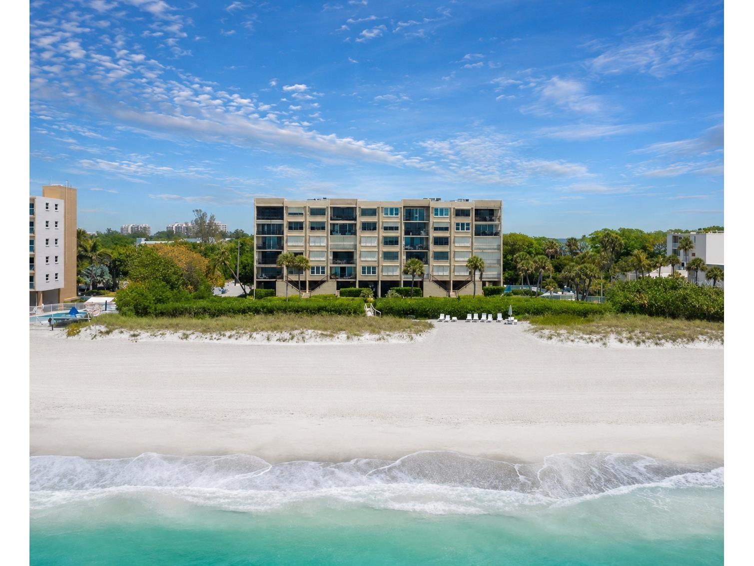 2675 Gulf Of Mexico Drive #203 Longboat Key FL 34228 A4700908 image1