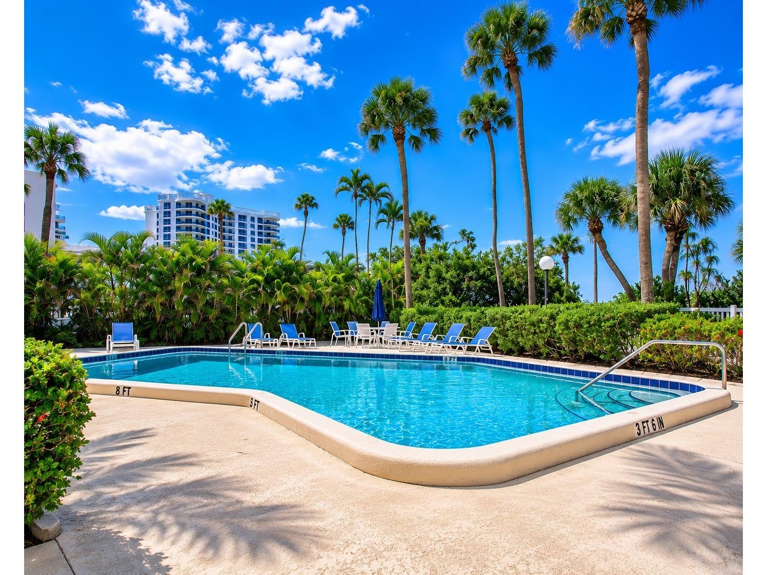 2675 Gulf Of Mexico Drive #203 Longboat Key FL 34228 A4700908 image16