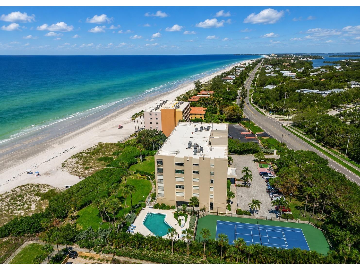 2675 Gulf Of Mexico Drive #203 Longboat Key FL 34228 A4700908 image2