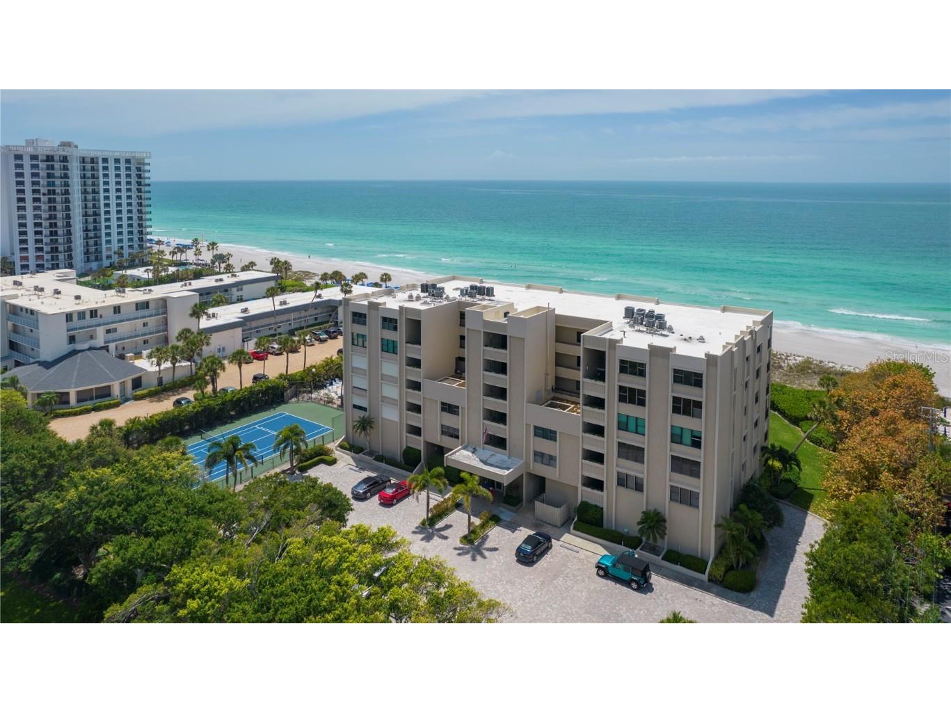 2675 Gulf Of Mexico Drive #204 Longboat Key FL 34228 C7491039 image1