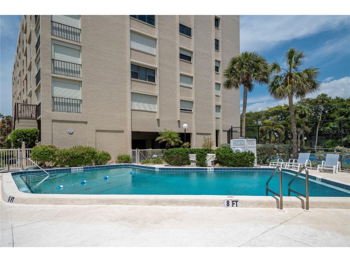 2675 Gulf Of Mexico Drive #204 Longboat Key FL 34228 C7491039 image43