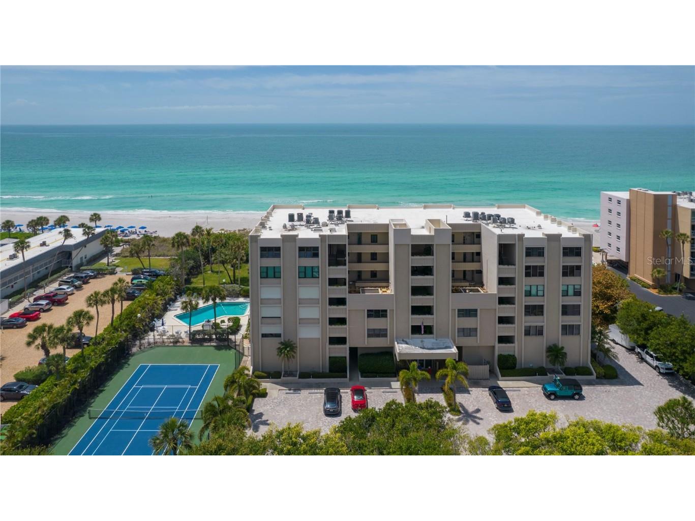 2675 Gulf Of Mexico Drive #204 Longboat Key FL 34228 C7491039 image51