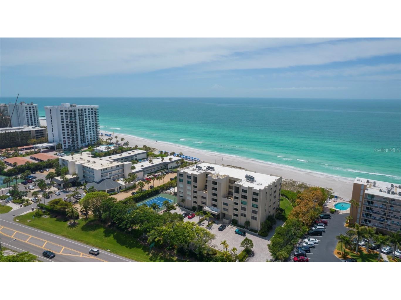 2675 Gulf Of Mexico Drive #204 Longboat Key FL 34228 C7491039 image52