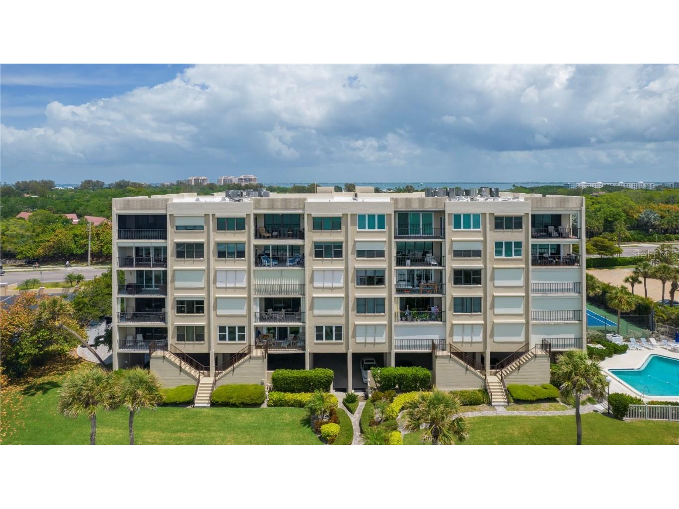 2675 Gulf Of Mexico Drive #204 Longboat Key FL 34228 C7491039 image61