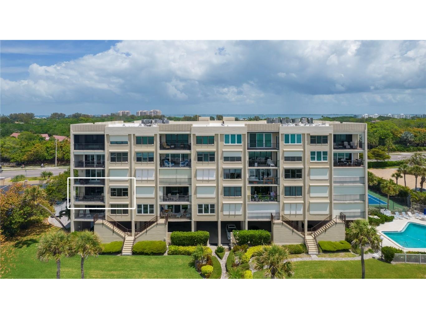 2675 Gulf Of Mexico Drive #204 Longboat Key FL 34228 C7491039 image62