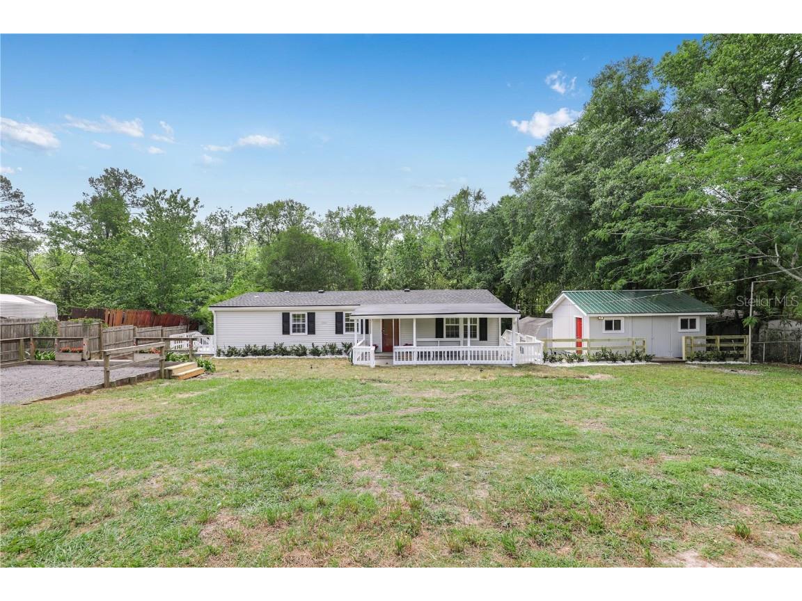 2675 Hands Drive Green Cove Springs FL 32043 FC290371 image1