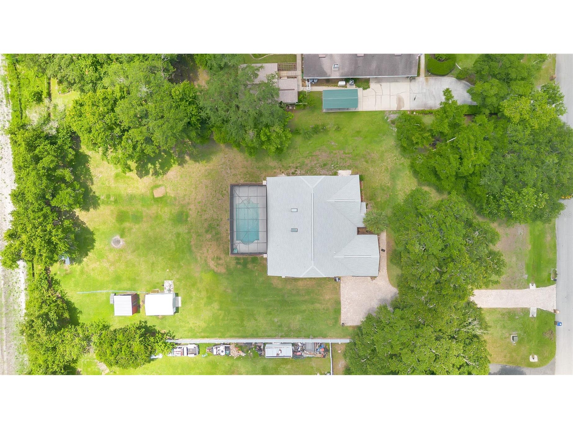 2675 Hilliard Court Kissimmee FL 34744 S5151356 image30