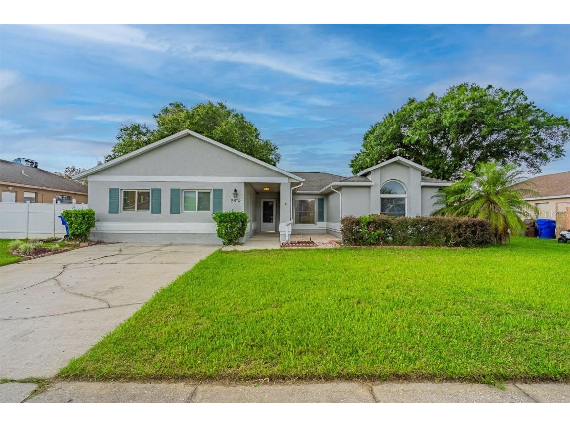 2675 Kendall Avenue Kissimmee FL 34744 S5086905 image1