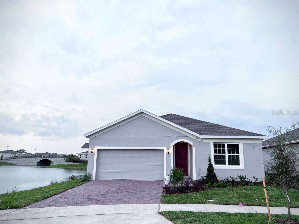 2675 Nottel Drive Saint Cloud FL 34772 - HANOVER LAKES O6076870 image1