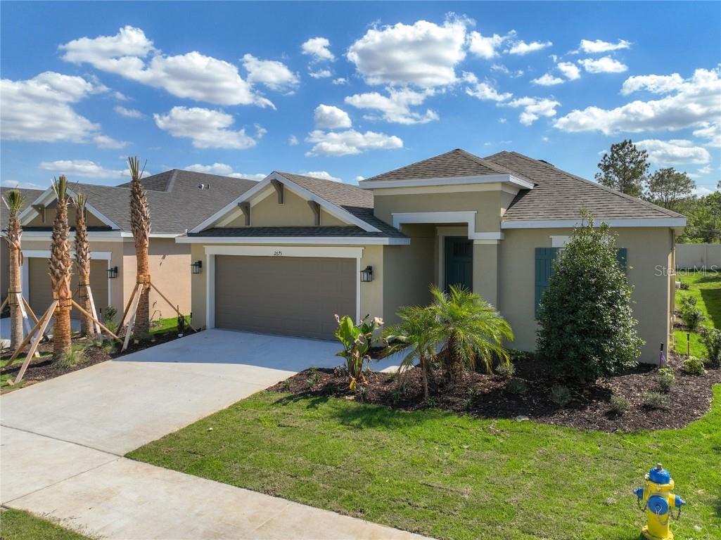 2675 Ridgetop Lane Clermont FL 34711 G5096469 image1