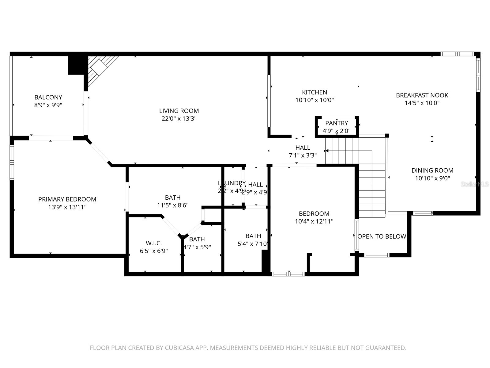 2675 Sequoia Terrace Palm Harbor FL 34683 TB8504736 image37
