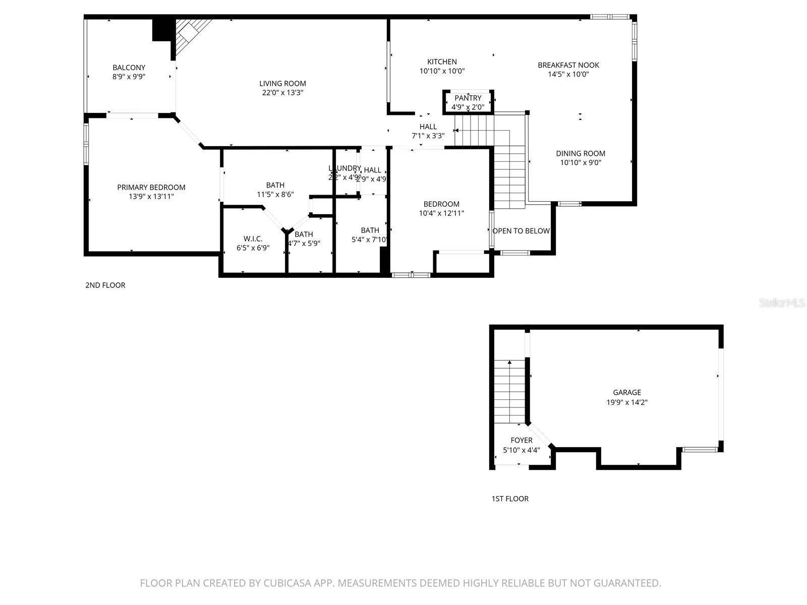 2675 Sequoia Terrace Palm Harbor FL 34683 TB8504736 image38