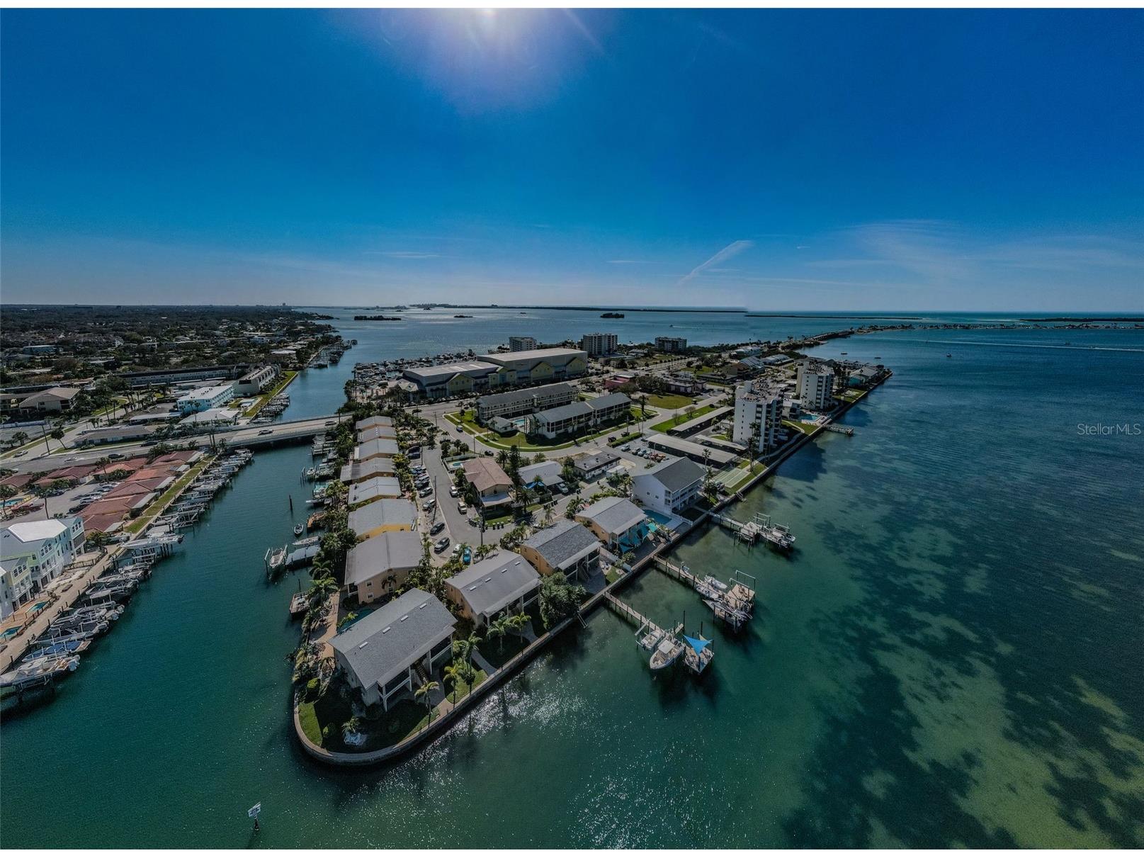 2675 St Josephs Drive E #B Dunedin FL 34698 TB8478353 image1