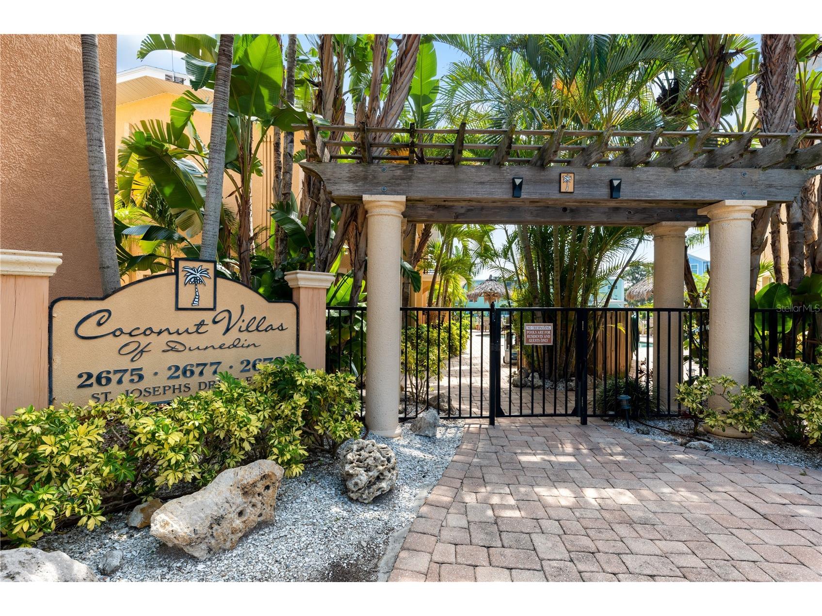 2675 St Josephs Drive E #B Dunedin FL 34698 TB8478353 image37