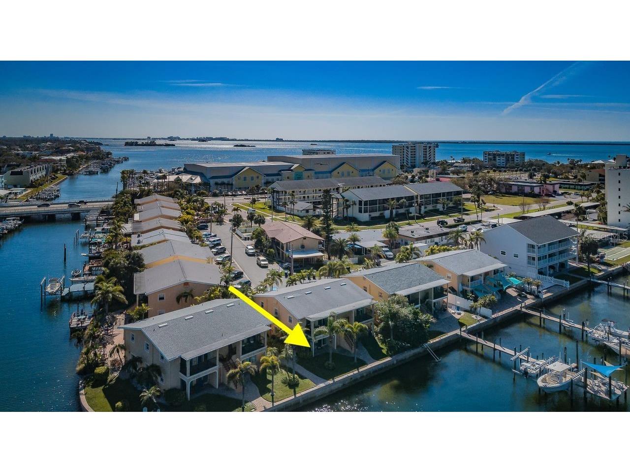 2675 St Josephs Drive E #B Dunedin FL 34698 TB8532476 image5