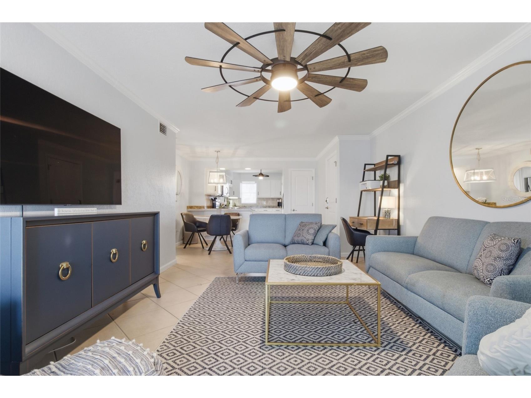 2675 St Josephs Drive E #D Dunedin FL 34698 - ST. JOSEPH SOUND & THE GULF TB8484749 image11