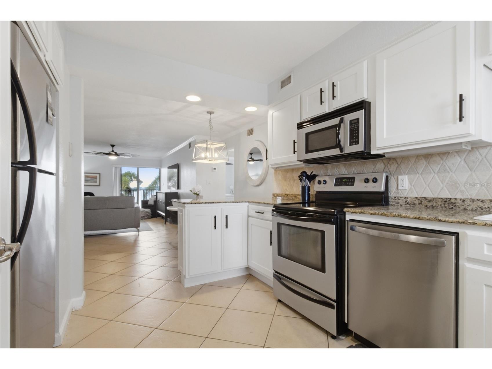 2675 St Josephs Drive E #D Dunedin FL 34698 - ST. JOSEPH SOUND & THE GULF TB8484749 image16