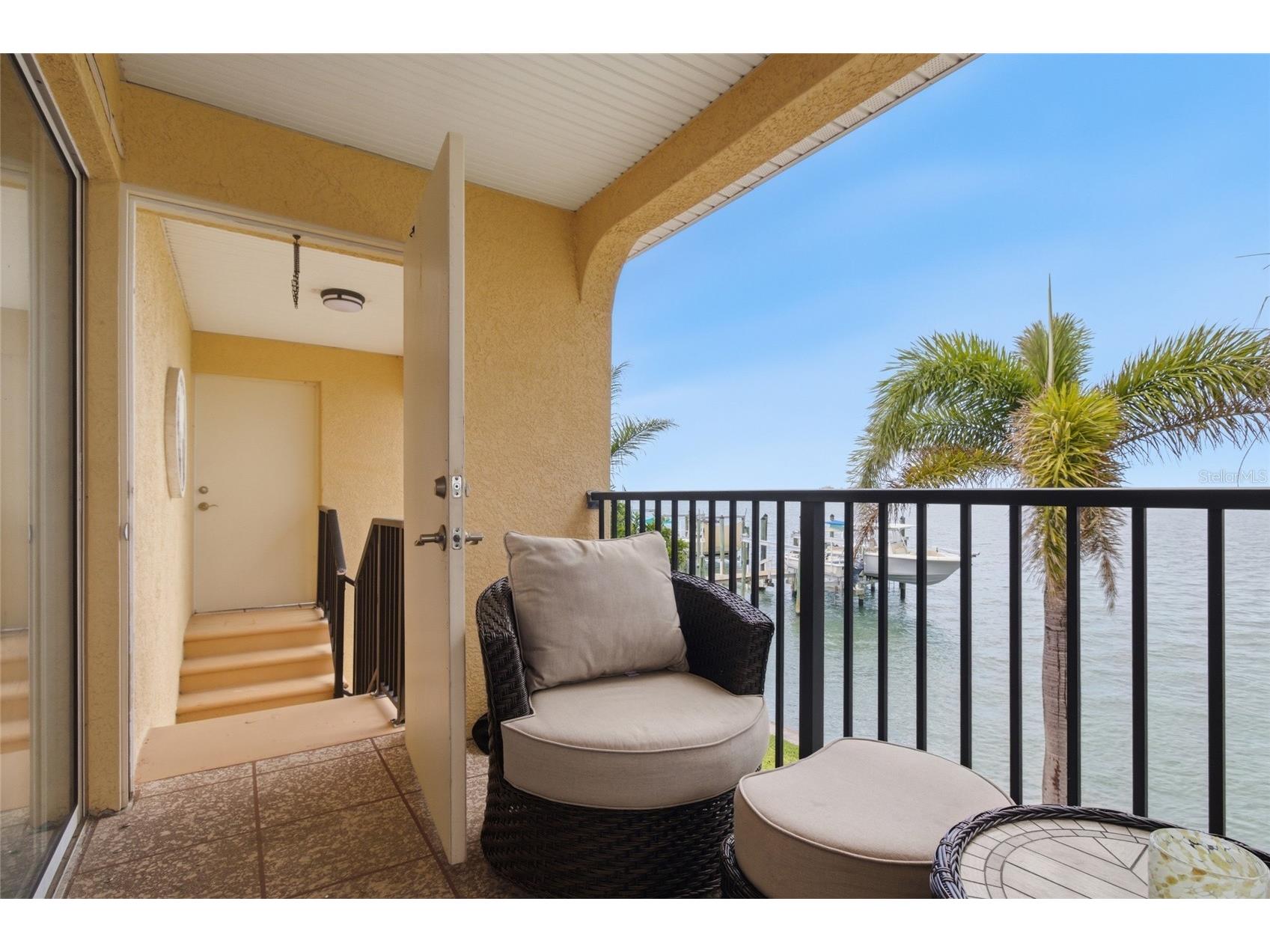 2675 St Josephs Drive E #D Dunedin FL 34698 - ST. JOSEPH SOUND & THE GULF TB8484749 image24