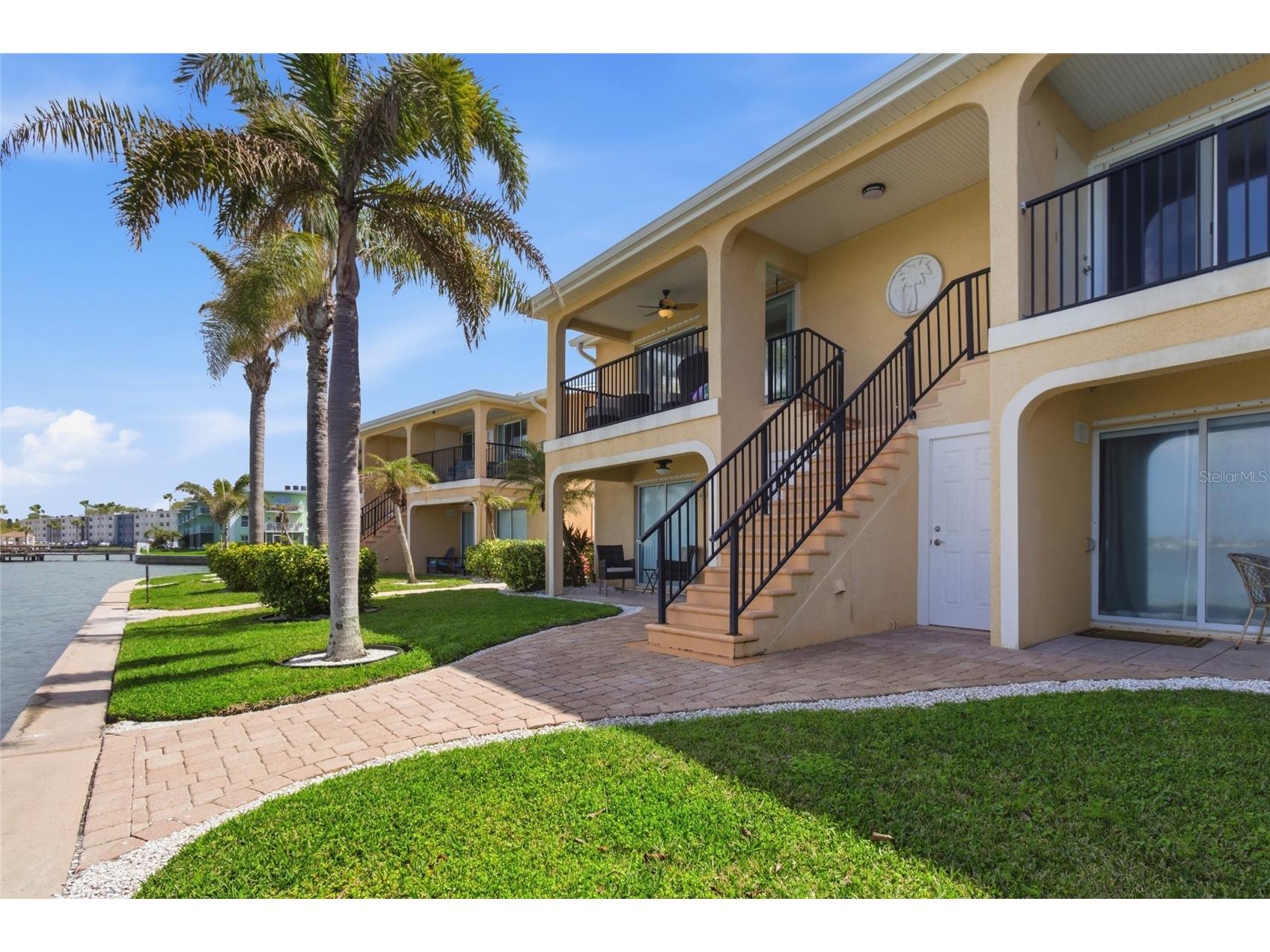 2675 St Josephs Drive E #D Dunedin FL 34698 - ST. JOSEPH SOUND & THE GULF TB8484749 image26