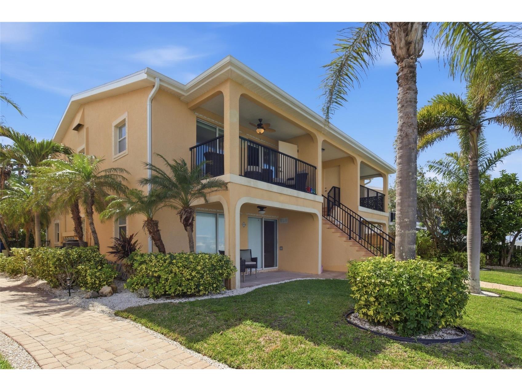 2675 St Josephs Drive E #D Dunedin FL 34698 - ST. JOSEPH SOUND & THE GULF TB8484749 image27