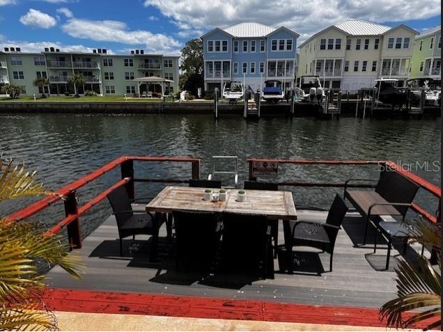 2675 St Josephs Drive E #D Dunedin FL 34698 - ST. JOSEPH SOUND & THE GULF TB8484749 image28