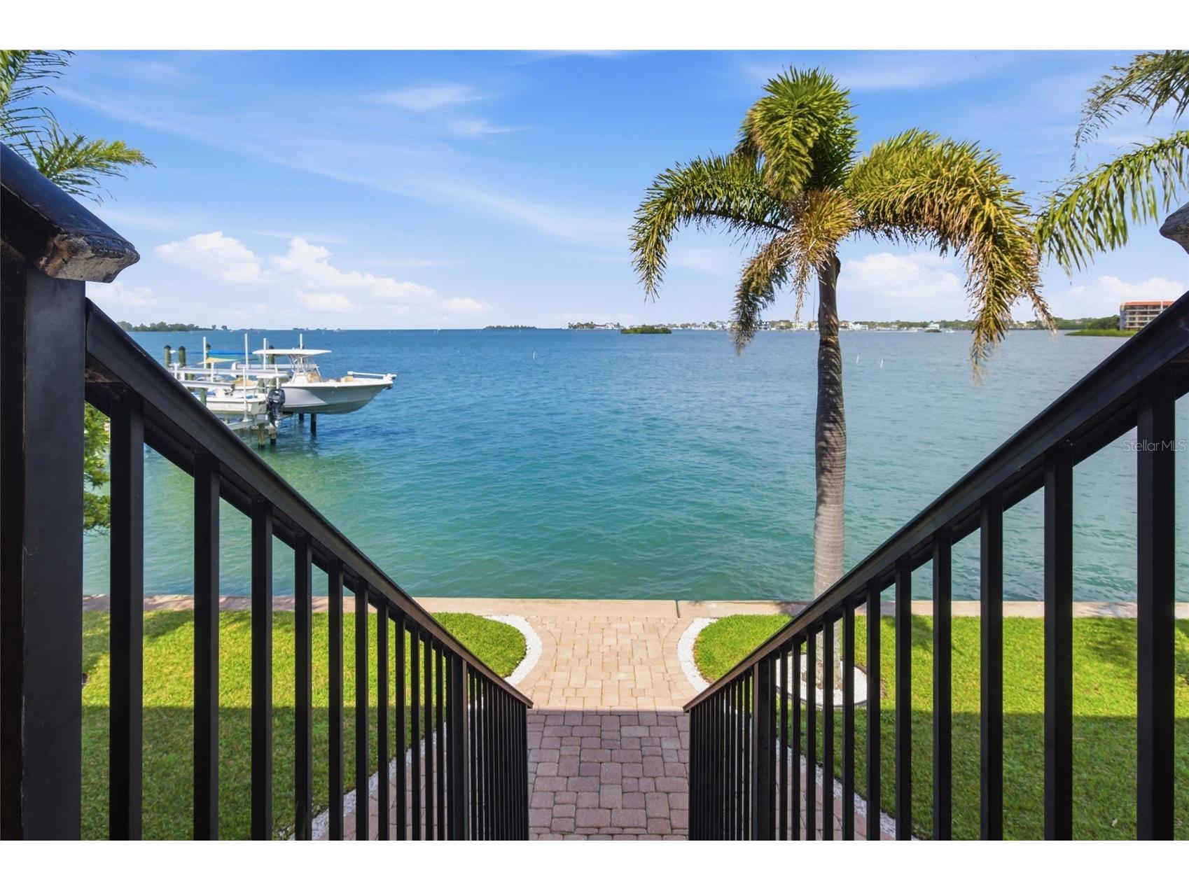 2675 St Josephs Drive E #D Dunedin FL 34698 - ST. JOSEPH SOUND & THE GULF TB8484749 image3
