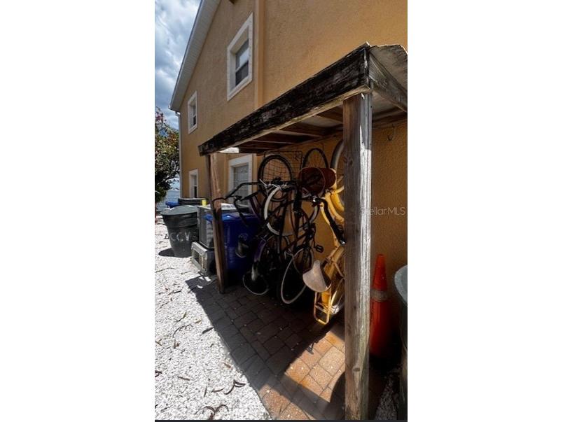 2675 St Josephs Drive E #D Dunedin FL 34698 - ST. JOSEPH SOUND & THE GULF TB8484749 image33