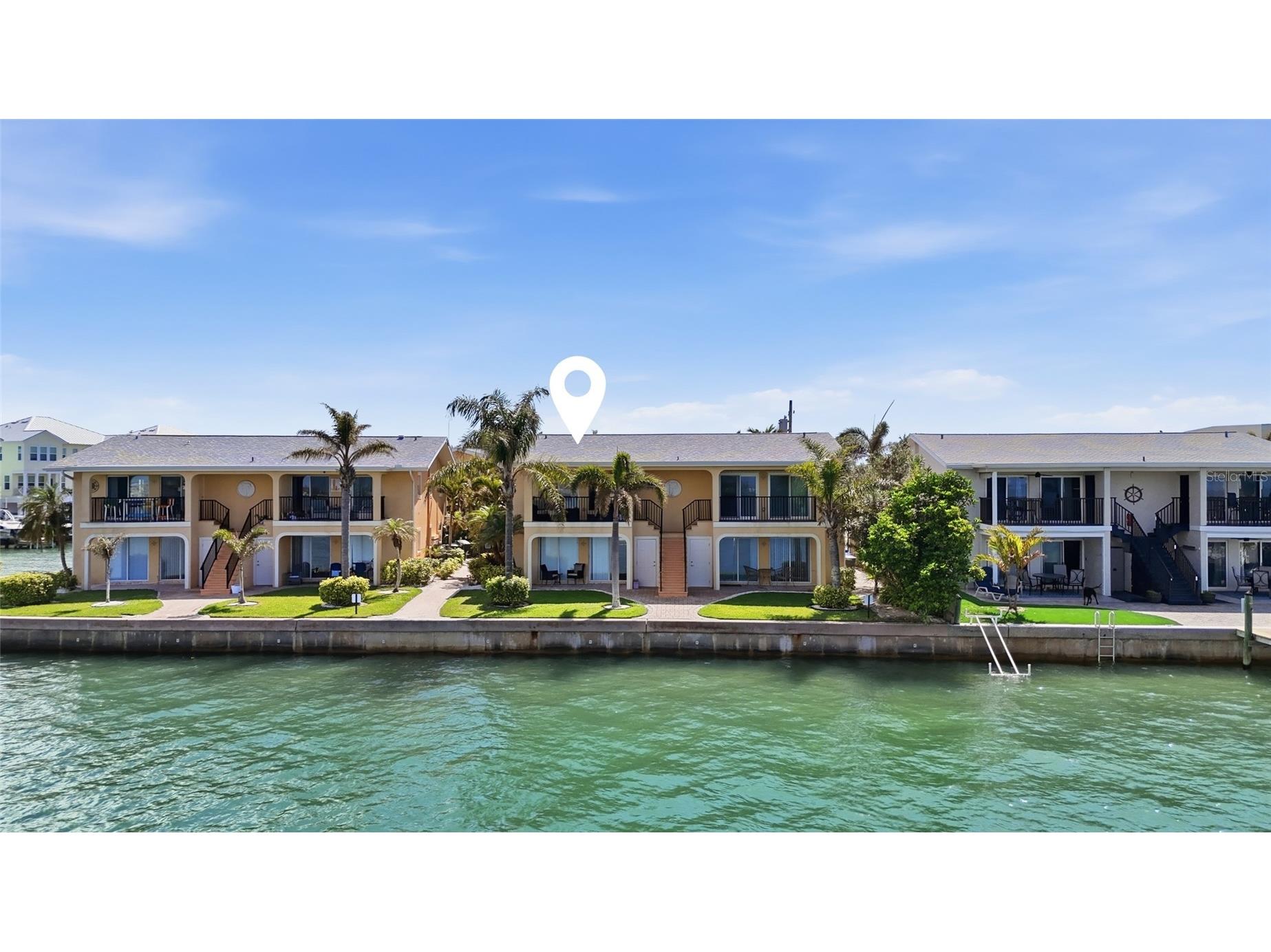 2675 St Josephs Drive E #D Dunedin FL 34698 - ST. JOSEPH SOUND & THE GULF TB8484749 image35