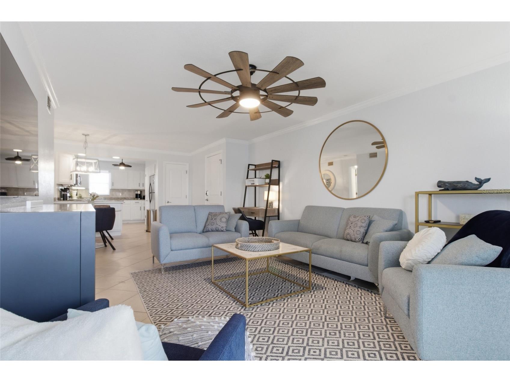 2675 St Josephs Drive E #D Dunedin FL 34698 - ST. JOSEPH SOUND & THE GULF TB8484749 image5