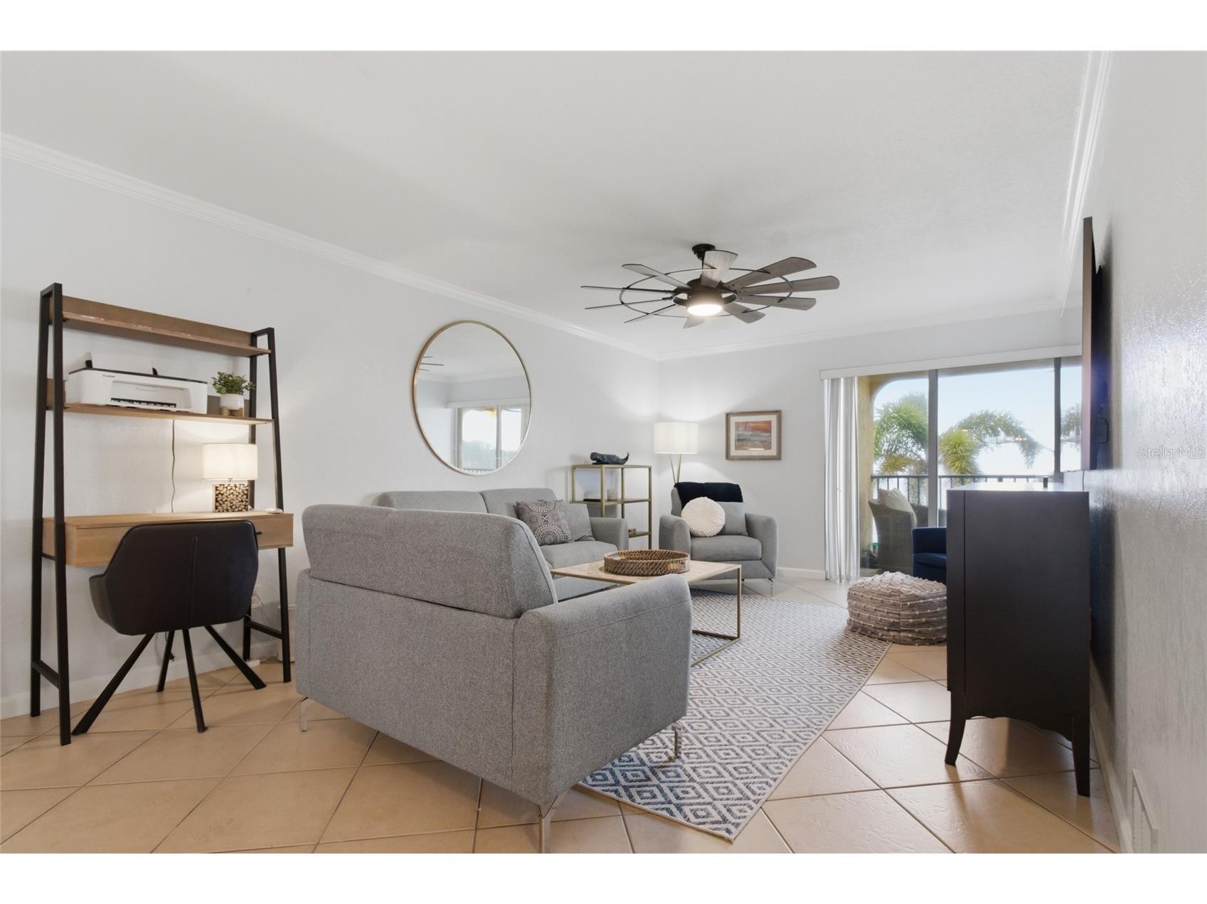 2675 St Josephs Drive E #D Dunedin FL 34698 - ST. JOSEPH SOUND & THE GULF TB8484749 image8