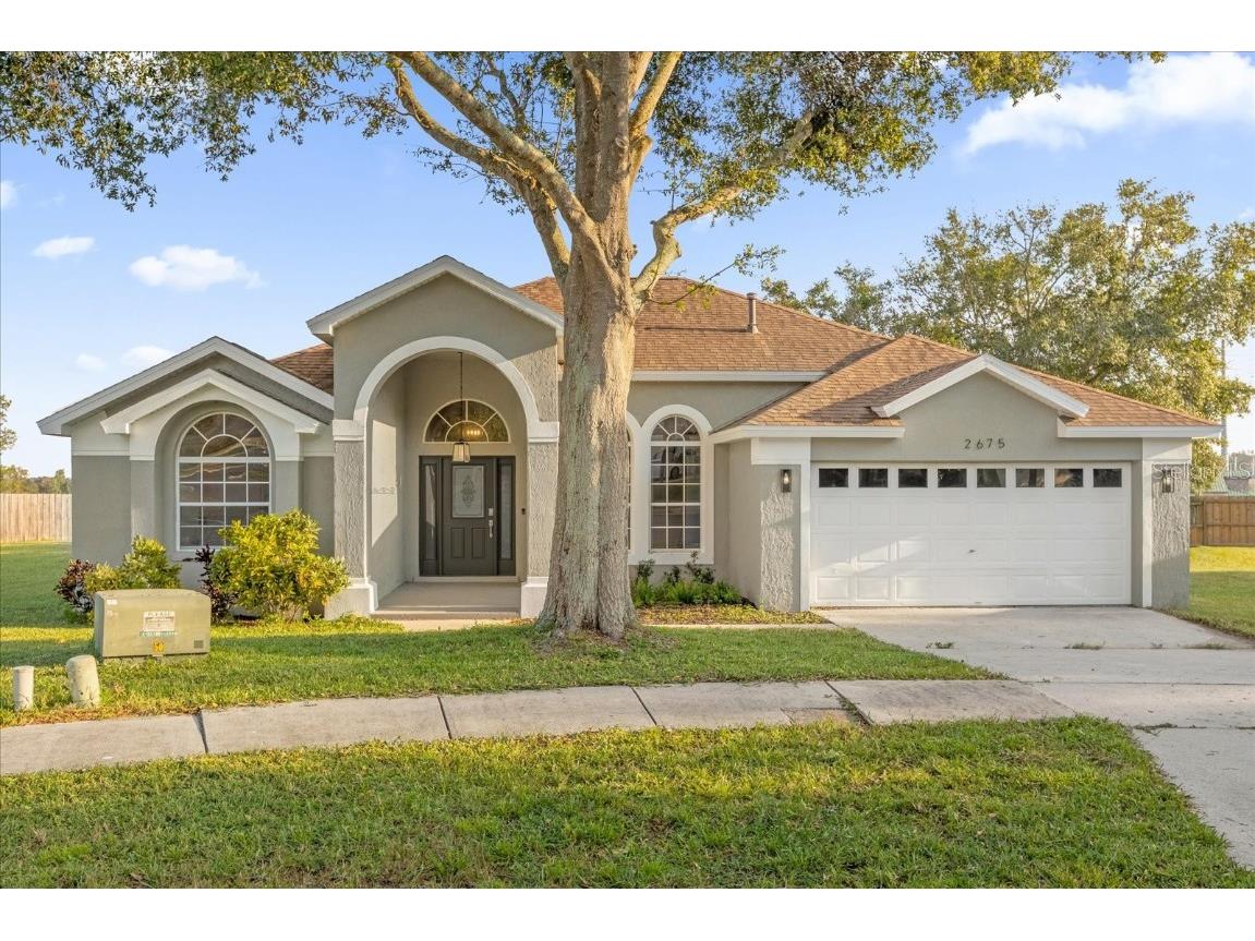 2675 Stonegate Court Clermont FL 34711 O6209433 image1