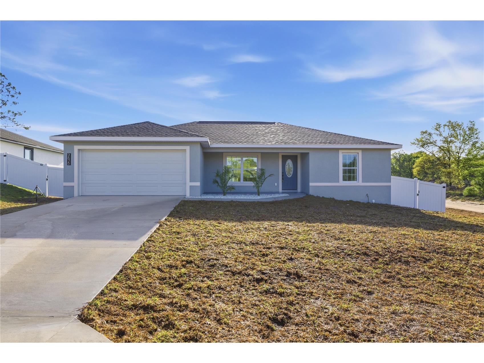 2675 SW 141st Terrace Ocala FL 34481 OM721845 image1