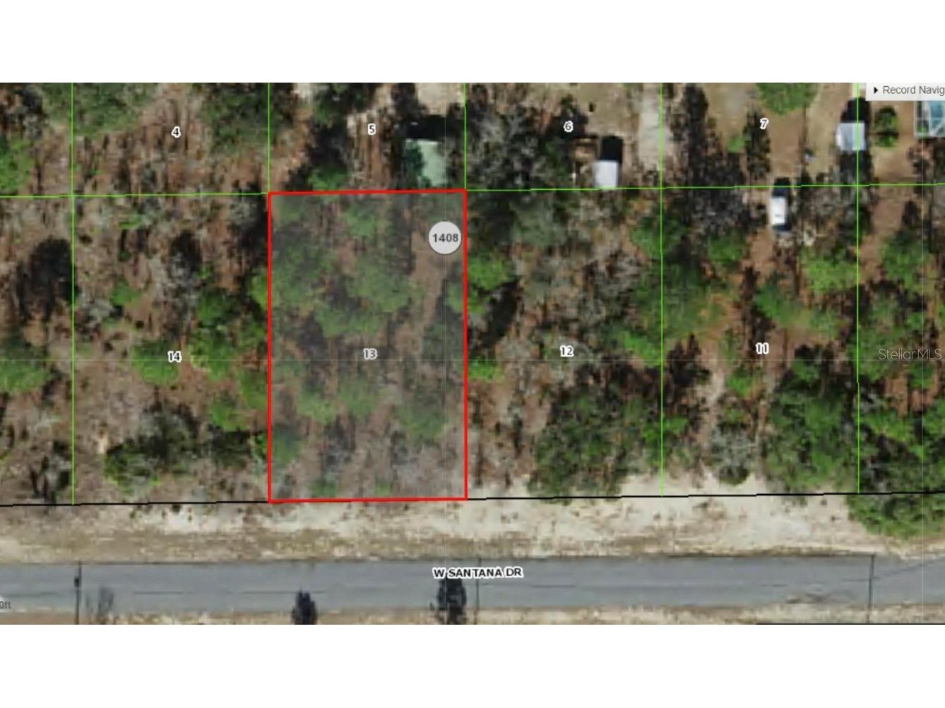 2675 W Santana Drive Citrus Springs FL 34433 OM709631 image1