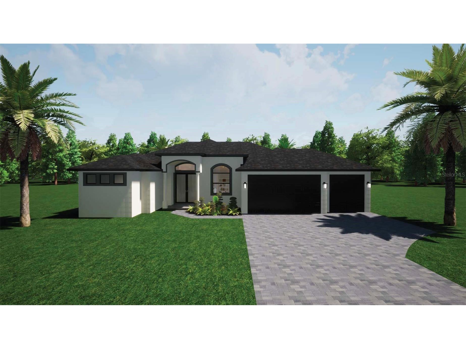 2675 Yacolt Avenue North Port FL 34286 A4696252 image1