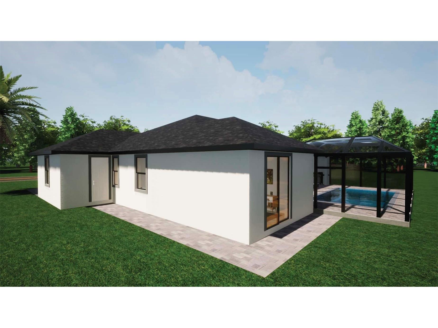 2675 Yacolt Avenue North Port FL 34286 A4696252 image11