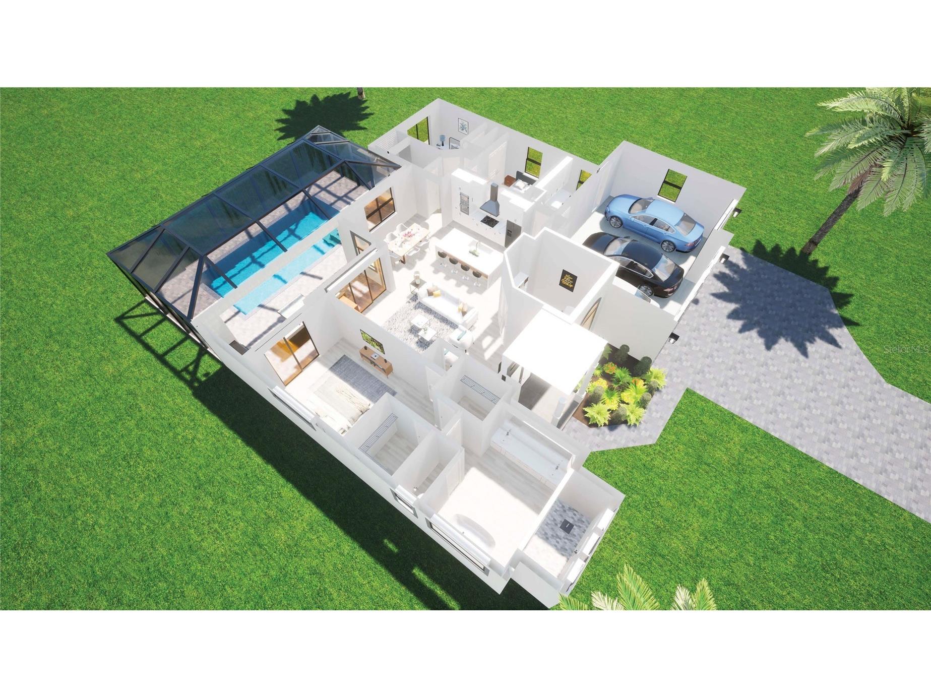 2675 Yacolt Avenue North Port FL 34286 A4696252 image15