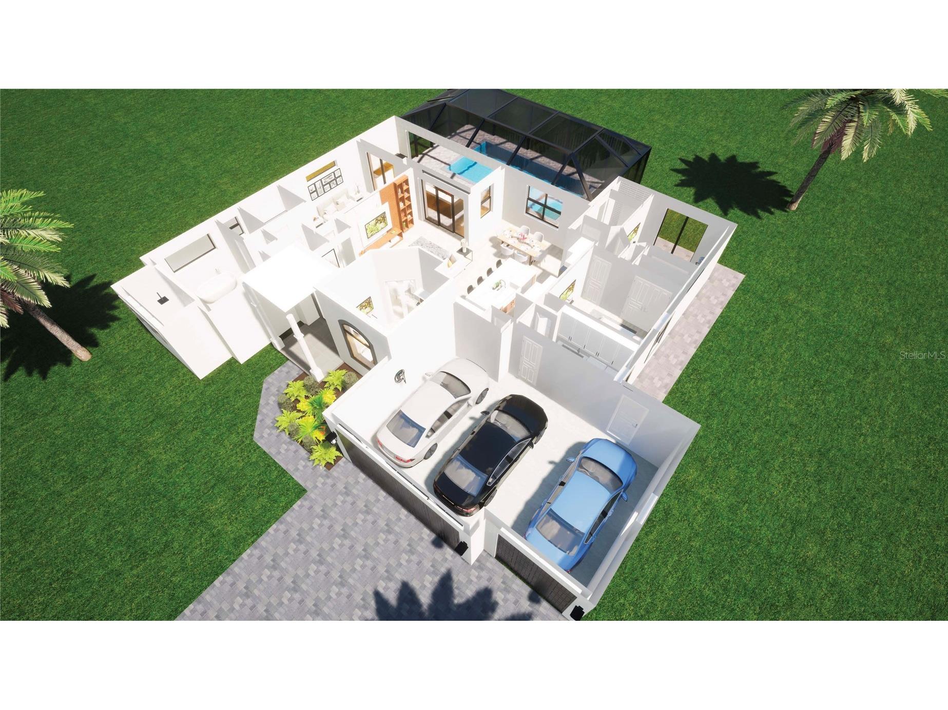 2675 Yacolt Avenue North Port FL 34286 A4696252 image16