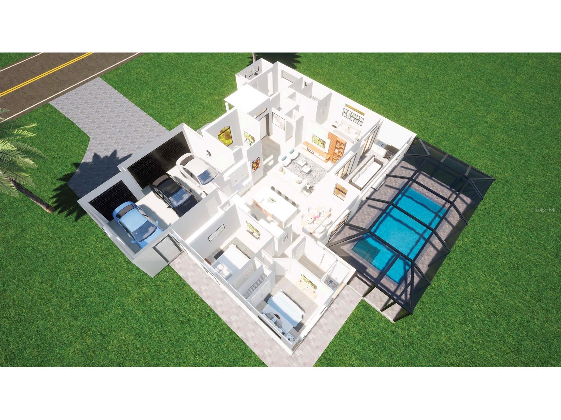2675 Yacolt Avenue North Port FL 34286 A4696252 image17