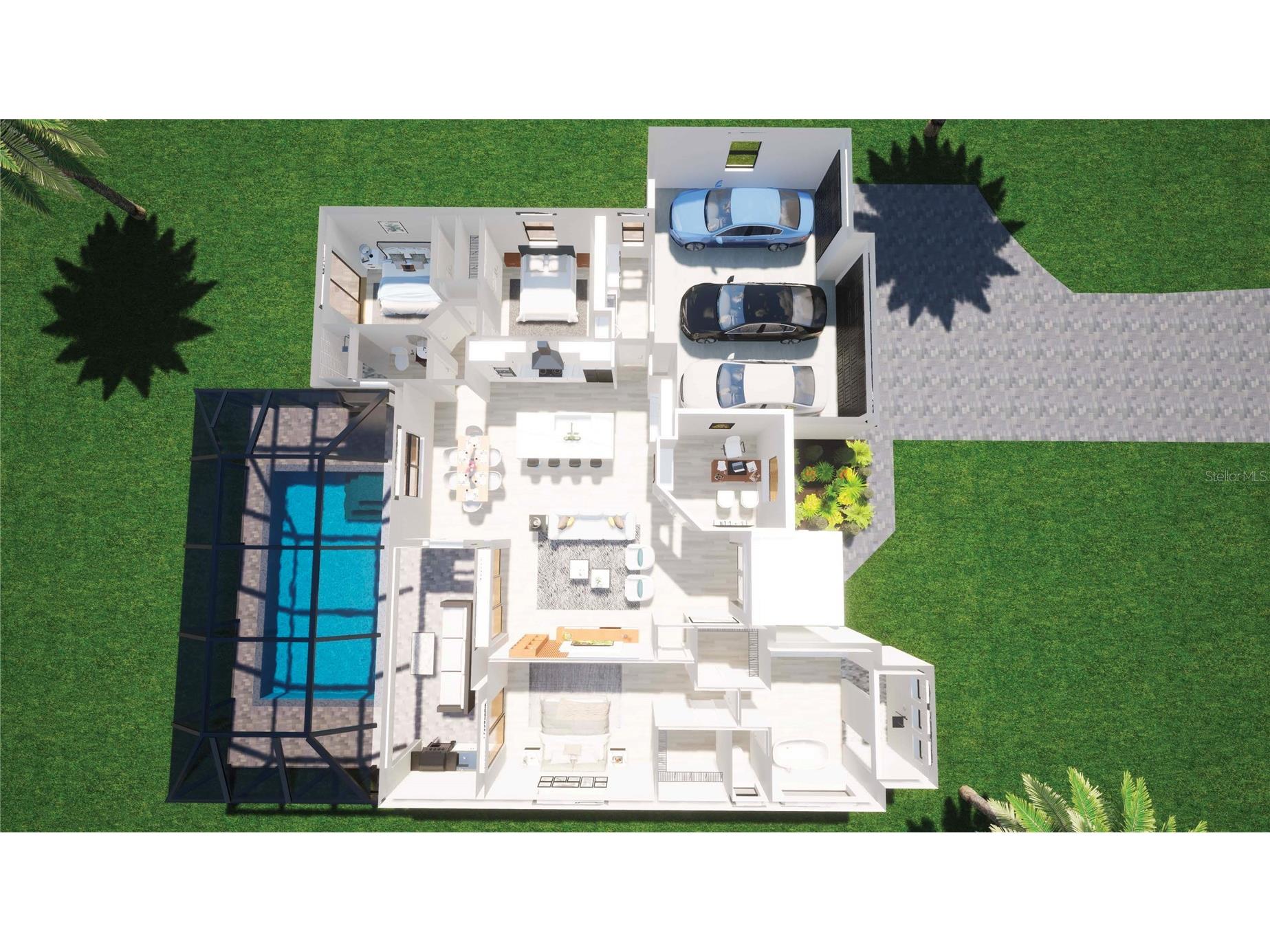 2675 Yacolt Avenue North Port FL 34286 A4696252 image18