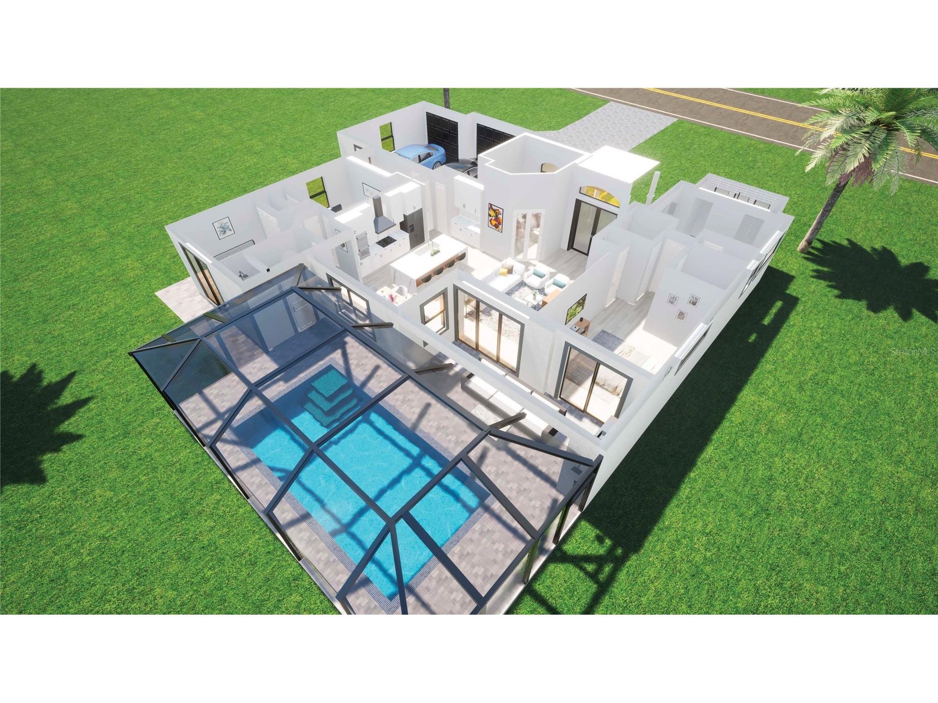 2675 Yacolt Avenue North Port FL 34286 A4696252 image19